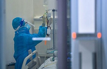 Tình hình dịch COVID-19 tại Việt Nam sáng 19/1: Hơn 1,75 triệu ca khỏi bệnh