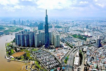 Nhiều đánh giá tích cực về triển vọng kinh tế Việt Nam trong năm 2022