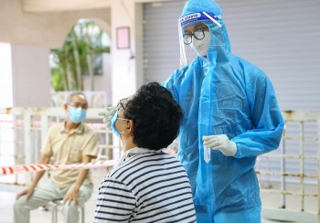 Ngày 24/1, Việt Nam đã ghi nhận 163 ca nhiễm biến chủng Omicron