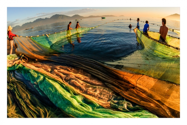 Vẻ đẹp Việt Nam