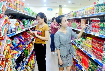 Tháng giáp Tết, CPI cả nước tăng 1,94%