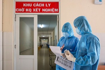 Ngày 11/2, cả nước ghi nhận 26.487 ca mắc COVID-19 mới