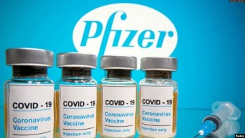 Chính phủ đồng ý mua 21,9 triệu liều vaccine phòng COVID-19 của Pfizer cho trẻ từ 5 đến dưới 12 tuổi