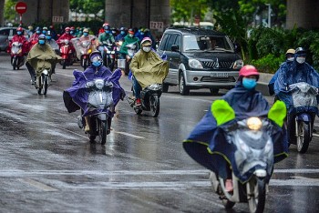 du bao thoi tiet 822022 bac bo troi ret kem mua nho va suong mu