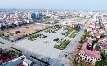 Chính phủ phê duyệt Quy hoạch tỉnh Bắc Giang thời kỳ 2021 - 2030, tầm nhìn đến năm 2050