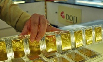 Ngày 7/3: giá vàng trong nước và thế giới tăng ‘dựng đứng’ Ngày 7/3: giá vàng trong nước và thế giới tăng ‘dựng đứng’