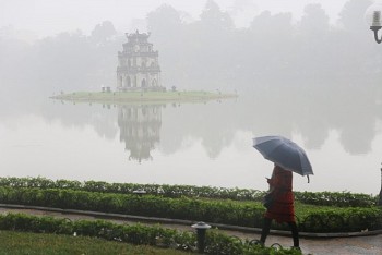 du bao thoi tiet 1132022 bac bo sang va dem troi ret di kem mua nho