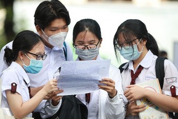 Năm 2022: Các trường đại học mở rộng phương án tuyển sinh, tổ hợp xét tuyển trong tình hình mới