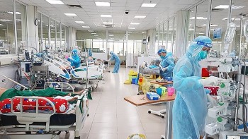 Sáng 19/3: hơn 3,86 triệu người mắc COVID-19 tại Việt Nam đã khỏi bệnh