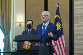 Đưa quan hệ Đối tác chiến lược Việt Nam – Malaysia lên tầm cao mới