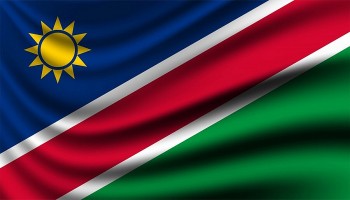 Điện mừng kỷ niệm Quốc khánh Cộng hòa Namibia