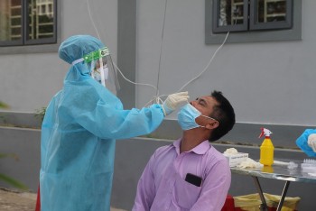 Sáng 1/4: hơn 7,5 triệu người mắc COVID-19 ở Việt Nam đã khỏi bệnh