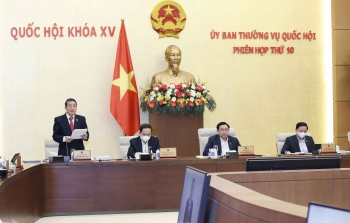 Thu hút nhà đầu tư chiến lược vào Khu kinh tế Vân Phong là phù hợp với Nghị quyết 09