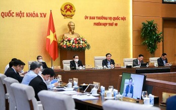 giai quyet nhieu van de moi kho cap bach dap ung yeu cau cua thuc tien