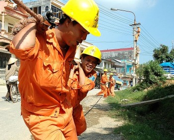 Điện lực miền Bắc cam kết cung ứng đủ điện trong thời gian tới