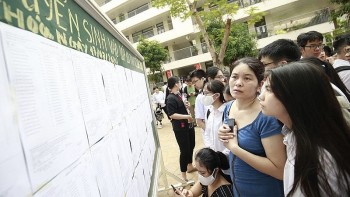 Hà Nội: Thí sinh thi vào lớp 10 không theo hộ khẩu cần lưu ý điều gì?