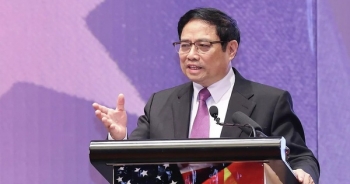 Việt Nam: Động lực quan trọng thúc đẩy quan hệ chiến lược ASEAN-Hoa Kỳ