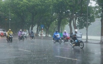 Miền Bắc chuẩn bị đón đợt không khí lạnh hiếm gặp trong 10 năm qua Miền Bắc chuẩn bị đón đợt không khí lạnh hiếm gặp trong 10 năm qua