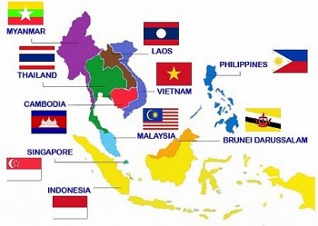 Hội nghị đặc biệt các Bộ trưởng Kinh tế ASEAN sắp khai mạc