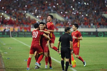 u23 viet nam bao ve thanh cong huy chuong vang bong da nam tai sea games 31