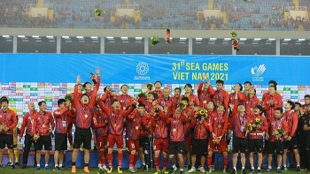 Thủ tướng gửi thư chúc mừng Đội tuyển U23 Việt Nam