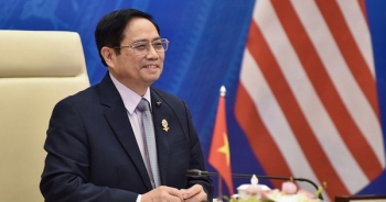 Bước tiến trong quan hệ với Hoa Kỳ và vị thế quốc tế của Việt Nam