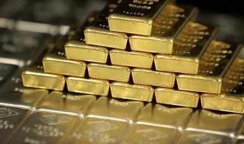 Lạc quan về tình hình lạm phát và giá vàng thế giới