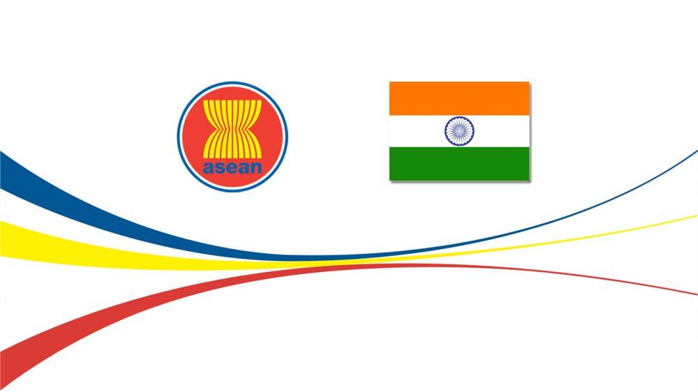 Khai mạc Hội nghị Đặc biệt Bộ trưởng Ngoại giao ASEAN - Ấn Độ