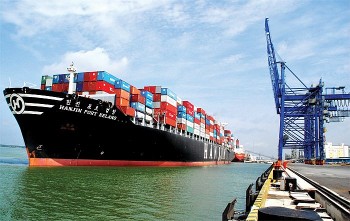 Xuất khẩu hàng hóa của Việt Nam sang Đan Mạch tăng trưởng mạnh