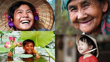 Việt Nam tăng 39 bậc trong bảng xếp hạng chỉ số chất lượng sống tốt nhất thế giới