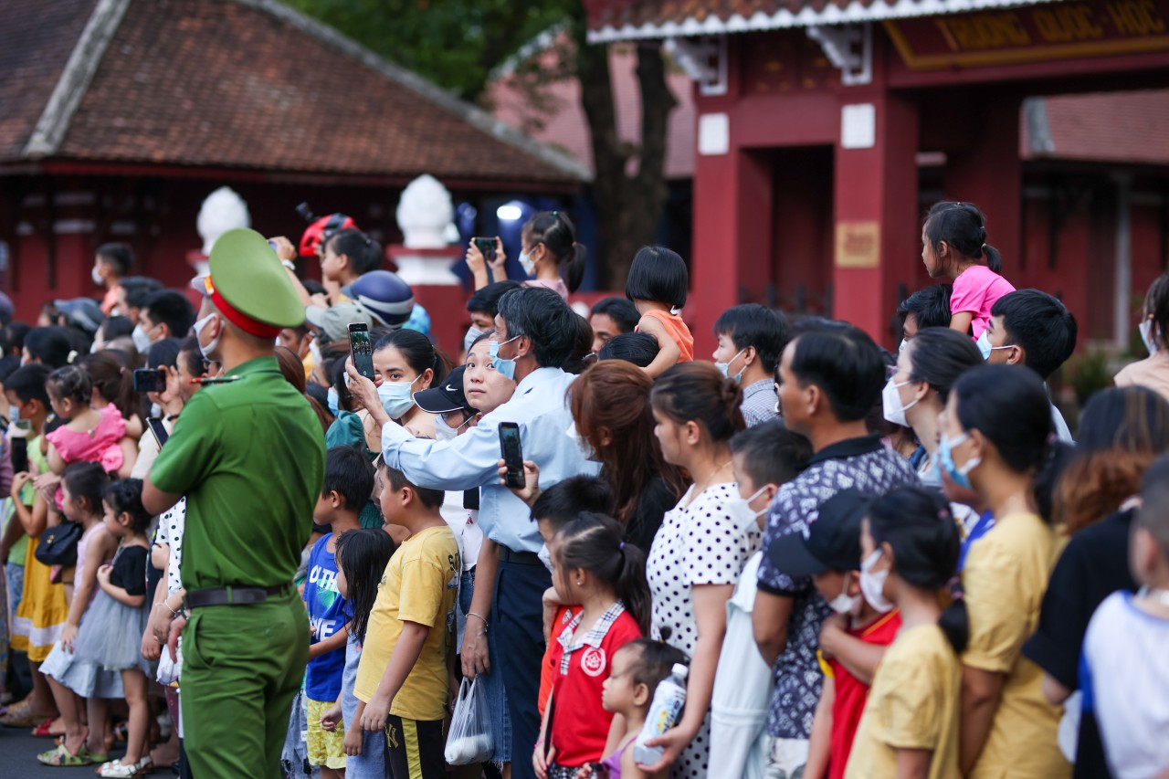 Festival Huế 2022: Tưng bừng lễ hội đường phố “Sắc màu văn hóa”