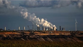 EU đang quay trở lại với nguyên liệu than