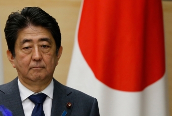 Abe Shinzo - Vị Thủ tướng nhiều dấu ấn trên chính trường Nhật Bản