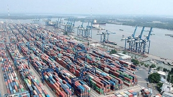 Bộ Công Thương chỉ ra hàng loạt biện pháp giải quyết ùn tắc tại cảng biển