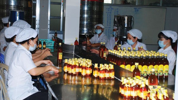 Mỹ hoãn kết luận chống bán phá giá với mật ong nhập khẩu từ Việt Nam