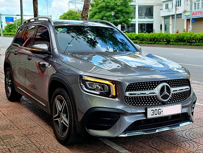 Mua xe hơi chạy 'lướt': Cái giá phải trả có đáng?