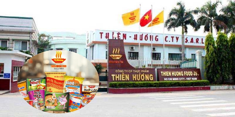 Bài học cho việc kiểm soát dư lượng Etylen oxit trong thực phẩm trước khi xuất khẩu