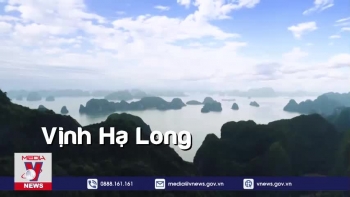 8 địa danh đẹp nhất Việt Nam