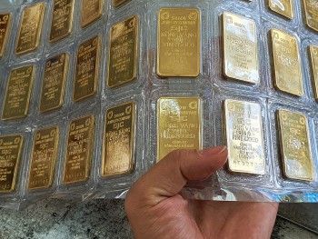 Ngày 6/9, thị trường vàng có nhiều triển vọng tăng giá Ngày 6/9, thị trường vàng có nhiều triển vọng tăng giá