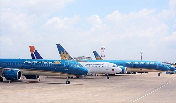 Cục Hàng không Việt Nam xây dựng khung giá sàn vé máy bay nội địa, tối thiểu 320.000 đồng/vé