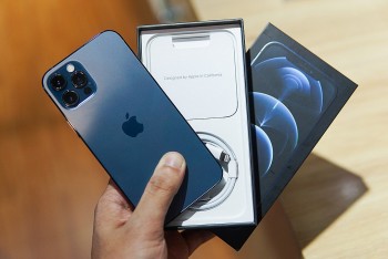 apple giam gia va loai bo hang loat san pham cu sau khi ban iphone 13