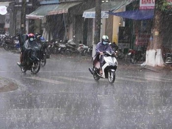 du bao thoi tiet 229 trung bo tay nguyen va nam bo tiep tuc co mua dong