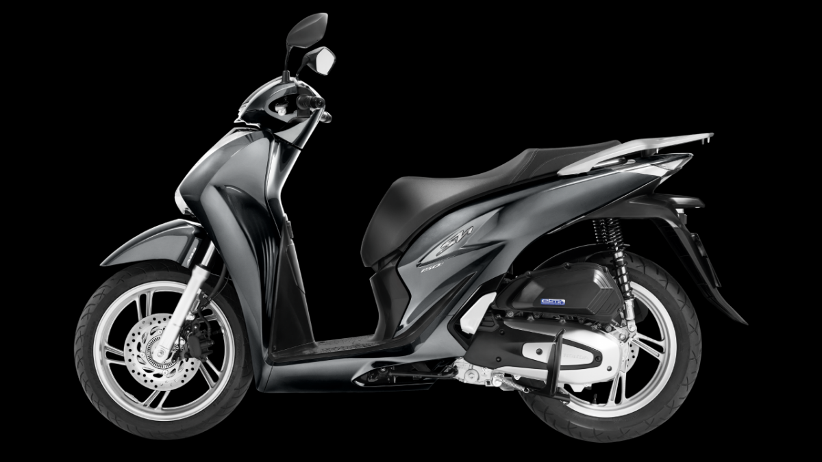 Honda Sh125i 150i Phien Bản đặc Biệt Trinh Lang Gia Từ 72 Triệu đồng Thời đại