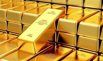 Giá vàng trong nước và thế giới giảm mạnh