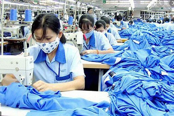 Việt Nam nhập siêu 2,13 tỷ USD trong 9 tháng năm 2021