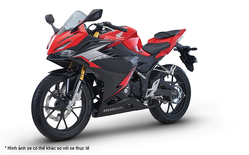 Honda CBR150R mới trình làng, giá chỉ từ 71 triệu