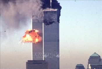 21 năm sự kiện khủng bố 11/9: Lời nhắc nhở từ ký ức