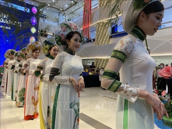 Nét văn hóa và du lịch Việt Nam gây ấn tượng tại Malaysia