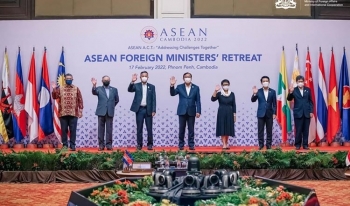 Bước đi mới giữa Nhật Bản và ASEAN trong quan hệ  hợp tác kinh tế