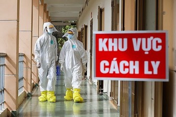 Ngày 13/10, Hà Nội ghi nhận thêm 12 ca mắc mới COVID-19 Ngày 13/10, Hà Nội ghi nhận thêm 12 ca mắc mới COVID-19